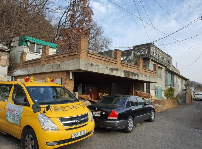 여기가 토지투기 지역이었다고!? 서울하고 가까운 광명 단독주택 토지 100평 경매_안산5계 2022타경4086