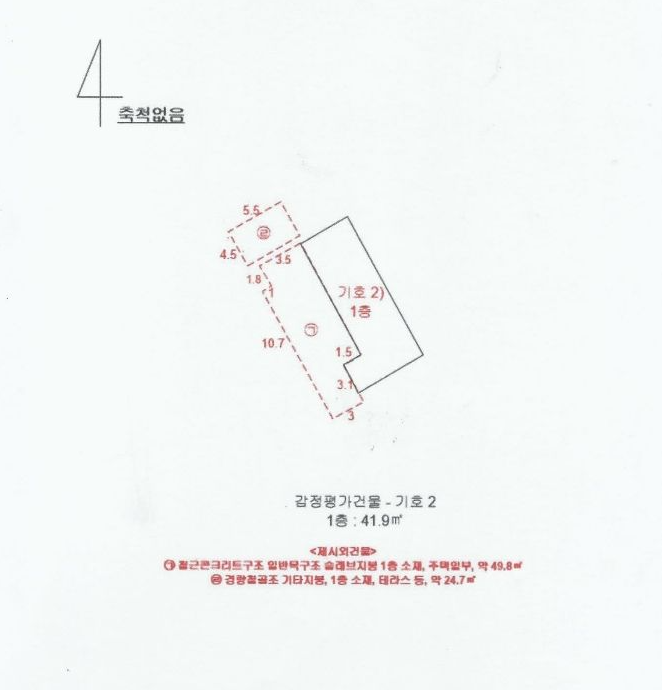 취하는 됐지만 그래도 다시 경매로 나올 수도 있잖아_화성시 정남면 괘랑리 단독주택 경매_수원6계 2022타경6200(취하)