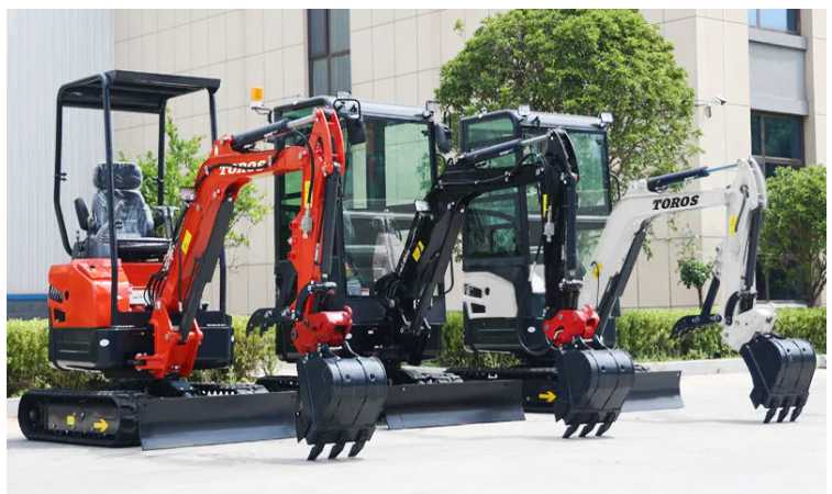 1.8 Ton EPA Certified Mini Excavator for Sale - Customized Hydraulic Crawler Digger with Free After-Sale Support