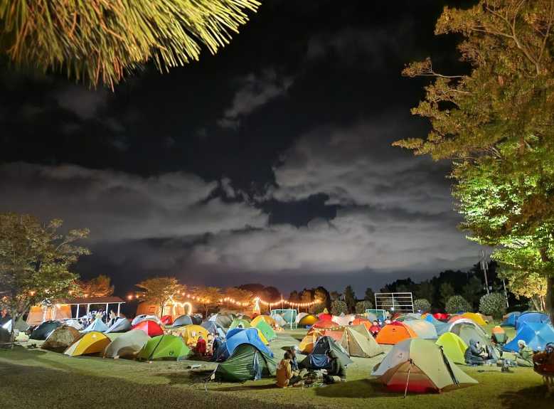 제주도 애월읍 야영장 글램핑 수영장 물놀이 제주노꼬메 펜션 캠핑장