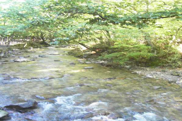 경남 합천 가야산 국립공원 등산 산책 용문 폭포 계곡 치인 야영장 캠핑장