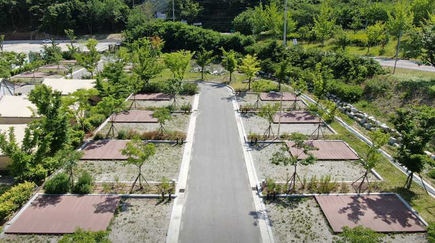 경상도 경북 안동 호수 야영장 캠핑장 글램핑 카라반 임하호 캠핑수상레저타운