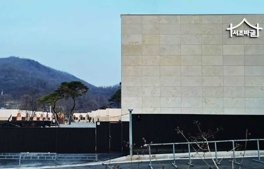 서울 도심 서초구 당일치기 바비큐 장소 대여 청계산 감성 캠핑장 서초바글