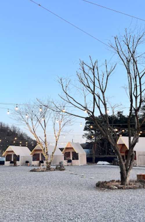 서울 도심 서초구 당일치기 바비큐 장소 대여 청계산 감성 캠핑장 서초바글