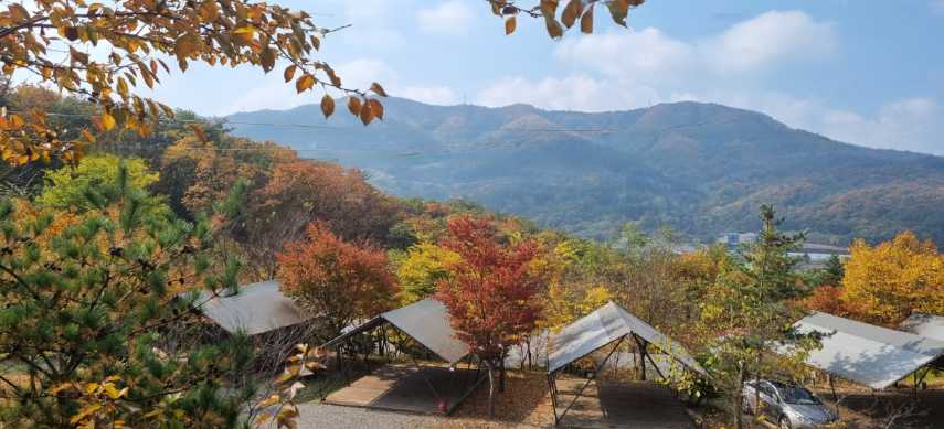 경기도 포천 여행 야영장 글램핑 유아 수영장 놀이터 캠핑장 캠핑플래닛