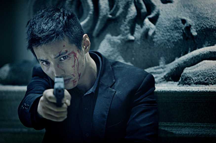 영화 아저씨 줄거리 요약 원빈 김새론 회상