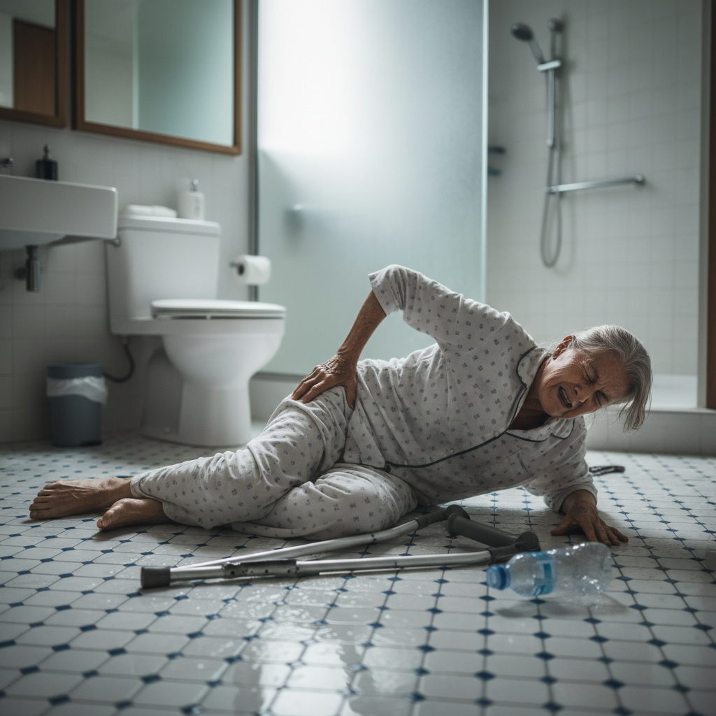 화장실 욕실 청소 안전 킵클리너 타일 미끄럼 방지 논슬립 시공 서비스