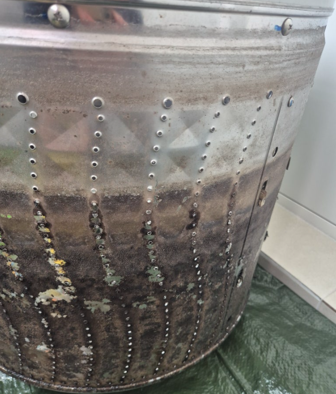 서울 경기 근교 인천 부천 시흥 삼성 통돌이 일반 세탁기 분해 청소 세척 빨래 냄새 원인 관리 킵클리너 업체

